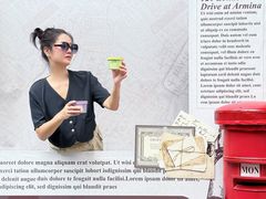-面包工坊(七彩云南第一城店)