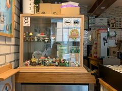 -熊猫一间店欧式奶茶铺