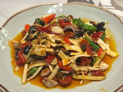 重庆泡椒双脆-三猫黑鱼花(南大店)