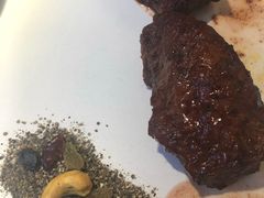 -赤火牛排(金狮广场店)