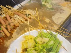 -郭记小街麻辣烫(南小街总店)