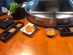 -伍丁·烤牛肋(和平东桥店)