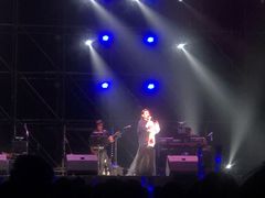 -华熙LIVE·五棵松·M空间