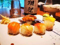 -旨味Umami_融合料理(万博汇店)