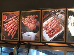 -木屋烧烤(西南角店)