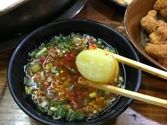 -盖帮鳝鱼串串(东郊记忆店)