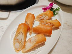 -花城粤菜餐厅(高新区店)