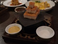 -广州柏悦酒店·悦景轩·粤菜餐厅