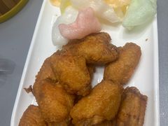 -燕春楼(海河华鼎店)