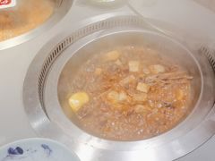 -山河屯铁锅炖(哈西站店)