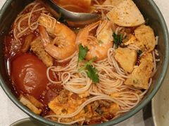 -芽庄越式料理(MOKO新世纪广场店)