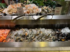 -丽都皇冠假日酒店·Matrix亦餐厅(望京店)