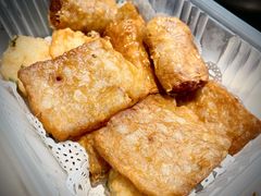 潮汕果肉-同仁四季椰子鸡(海岸城天利店)