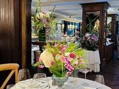 -Le Bistrot de Racine