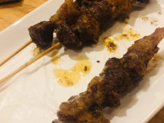 -嬷孙家潮汕牛肉火锅(北京路天河城店)