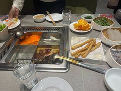 -海底捞火锅(赛格国际购物中心店)
