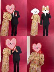 -麦田·婚纱摄影(天河新天地店)