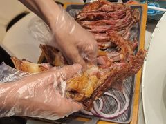 -哈啾嗨·新概念蒙餐(红星新城店)