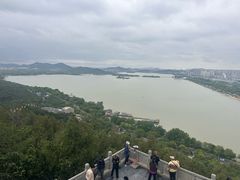 -云龙湖旅游景区