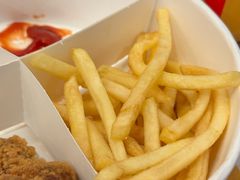 -麦当劳(世纪汇广场店)