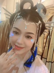 -盘子女人坊古装写真摄影(厦门总店)