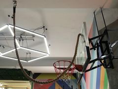 -CUBE私教·普拉提·拳击(龙漕路店)