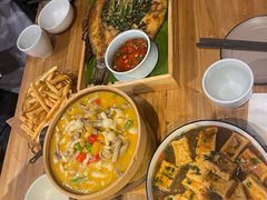 -云卷小酒馆(六道口店)