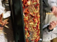 -云晓光头烧烤吧(盛夏店)