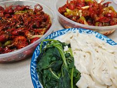 -回味南塘老王虾尾(总店)