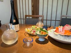 -水之惠鲜鱼料理(王府大街店)