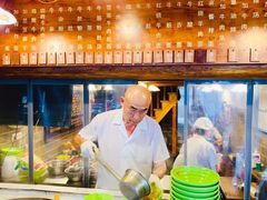 -张记牛肉面馆(天津路店)