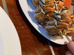 -索菲特西湖大酒店·香榭丽全日候餐厅(南山路店)