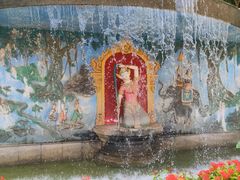 -西双版纳勐泐文化旅游区