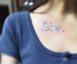 -长沙纹身· 龙堂刺青·三土师傅的店