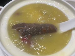 -半岛翡丽海鲜自助餐厅(观风亭店)