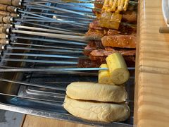 -水浒烤肉(医学院店)
