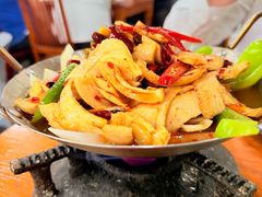 -洪福亮酒家(南草厂街店)