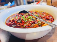 -海拉尔蒙古包(房山长阳总店)