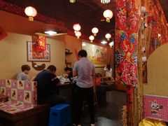 -金掌勺锅包肉(太原万达店)