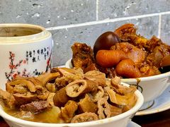 -黄祥华养生堂·炖汤·营养蒸饭(岭南天地店)