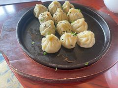 -扬州香格里拉·香宫中餐厅