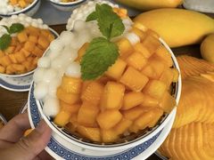 -咏江南·苏式火锅·苏州评弹(观前街店)
