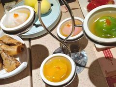 -点都德(大茶楼店)