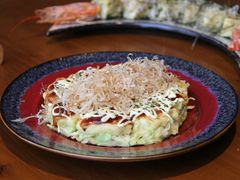 海鲜大阪烧-石葵(锦业时代店)