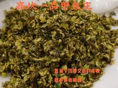 -高坎一品甲鱼庄(两河店)
