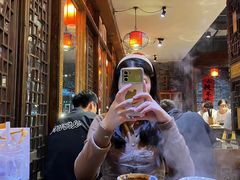 -重庆渝达老火锅(春熙路店)