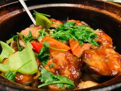-衡山汇·高级粤菜(霄云路店)