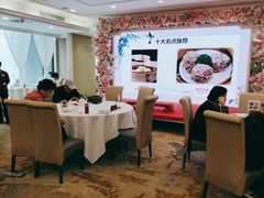 大堂-新兴家喻酒家·羊城名宴(昌岗店)