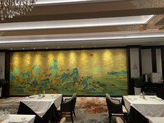 -君庭中餐厅(友谊宾馆店)