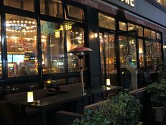 门面-COMMUNE幻师(五角场店)